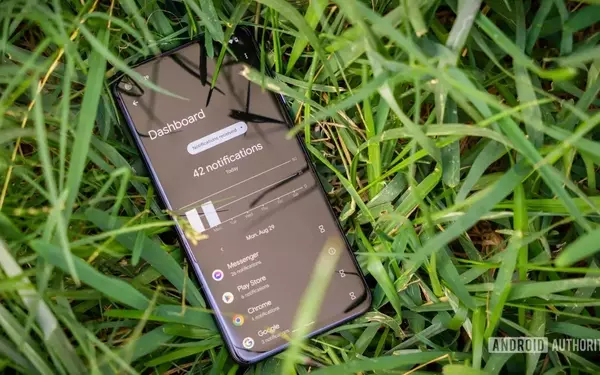 Google's Digital Wellbeing: New Features and UI Redesign on the Horizon