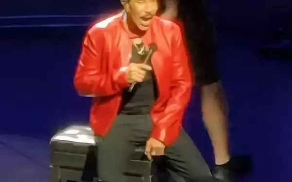 Lionel Richie's Health Concerns: Family Fears Amid ICU Stay and Demanding Career