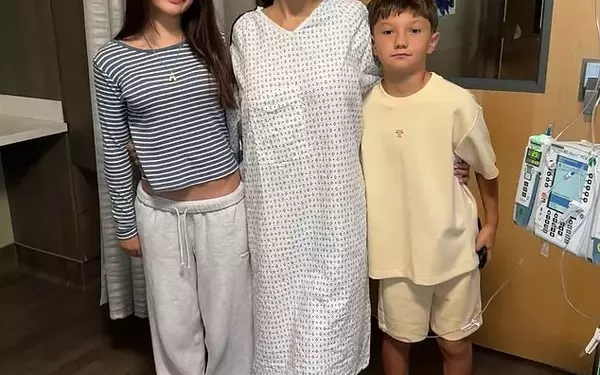 Jenni 'JWoww' Farley's Health Scare and Family Resilience Amidst Surprise Wedding Bliss