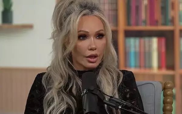 Bunnie XO's Post-Divorce Struggles and Renewed Independence