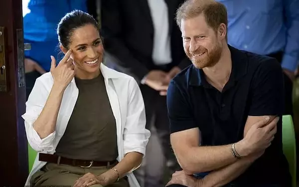Hollywood Happenings: Royal Ventures, New Romances, and Career Shifts in the Entertainment World
