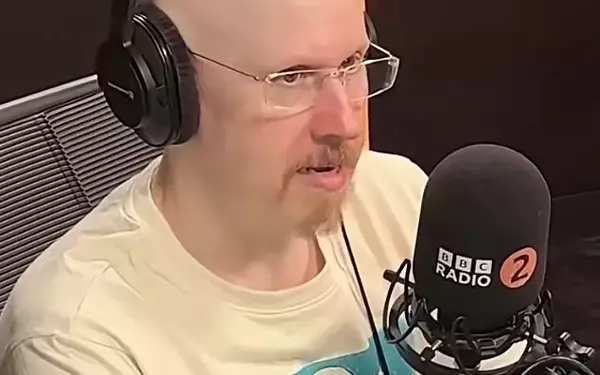 Matt Lucas Reveals Autism Diagnosis and Personal Journey