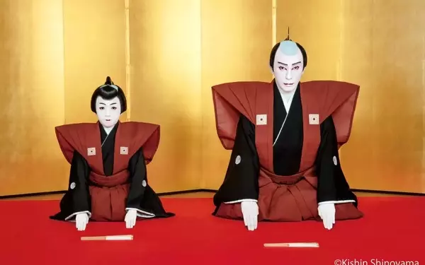 Miike Takashi's Documentary Debut Explores Kabuki Legend's Enduring Artistry