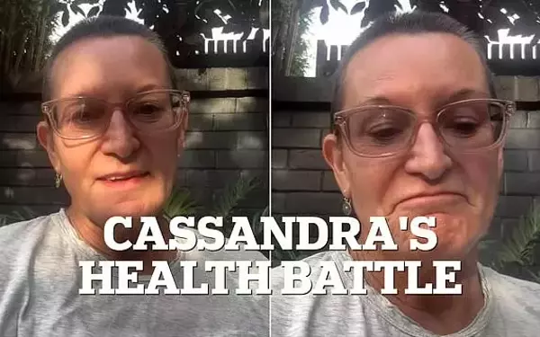 Cassandra Thorburn Criticizes Ex-Husband Karl Stefanovic for Lack of Support During Cancer Battle