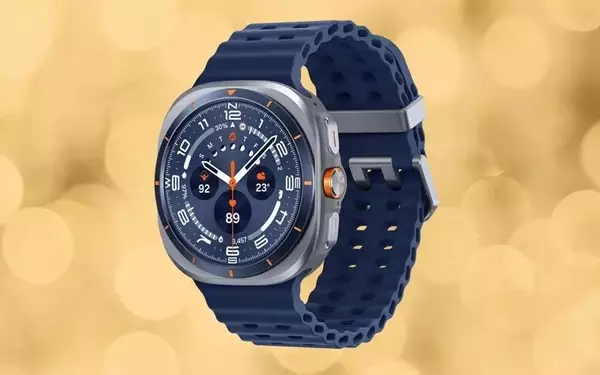 Samsung Galaxy Watch Ultra Price Halved in Latest Deal