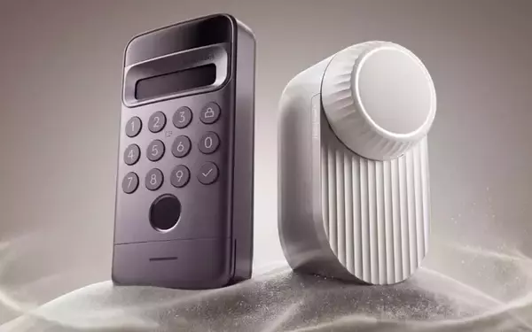 SwitchBot Unveils Advanced Smart Lock System with Multiple Biometric Access Options