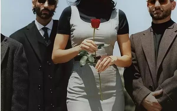 Kendall Jenner's Cinematic Journey: From Fashion Icon to Italian Film Debut