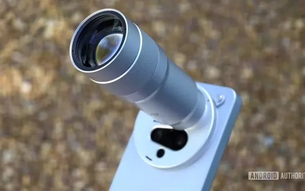 Honor Magic 9 Series May Feature a Groundbreaking 500mm Teleconverter Lens for Unprecedented Zoom Capabilities