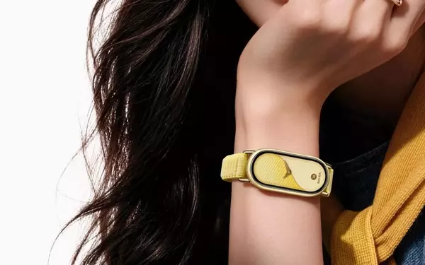 Xiaomi Unveils Sleeker, Brighter Smart Band 11 with Vibrant Color Options