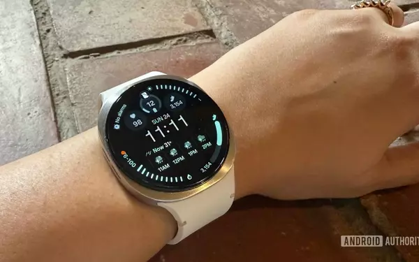 Samsung Refines Galaxy Watch 8 Experience with Latest Beta Update