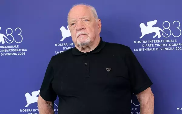 Paul Schrader's Enduring Exploration of Guilt in 'The Basics of Philosophy'