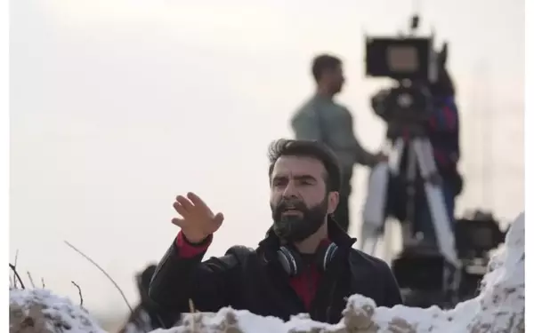 Iranian Director Mohsen Gharaei to Helm 'Centrifugal Force,' Exploring Iranian Displacement