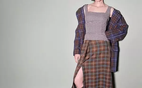 Lily Collins Embraces Affordable Fashion in New Zalando Campaign
