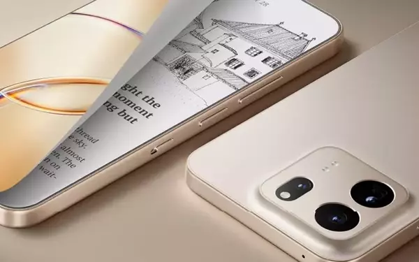 TCL Unveils P80 Ultra with Revolutionary OLED NxtPaper Display