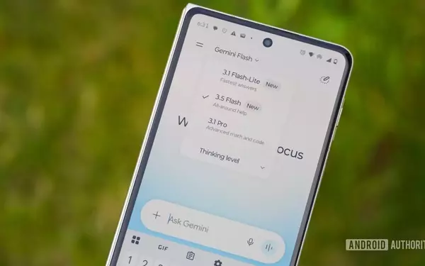 Gemini's Interface Evolution: Insights from Upcoming Design Changes