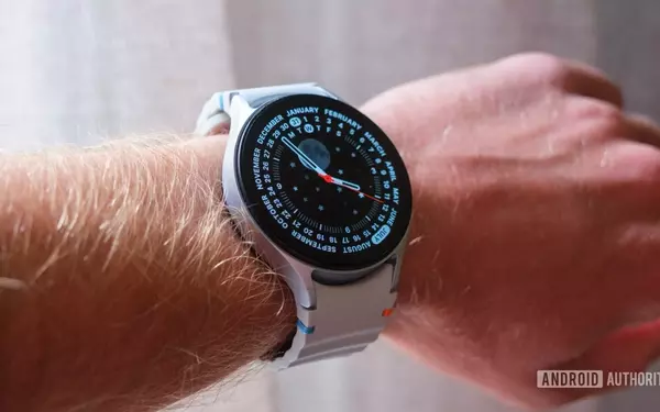 One UI 9 Watch Beta Expands to Galaxy Watch 7 and Original Watch Ultra