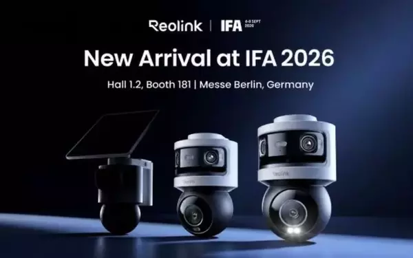 Reolink OMVI 2i Ultra: Advanced Dual-Camera Security with Smart Tracking