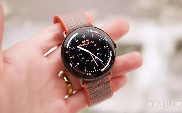 Critical Enhancements Needed for Google's Pixel Watch Series