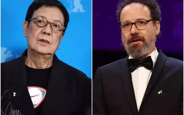 Ann Hui and Carlo Chatrian to Lead Pingyao International Film Festival Juries