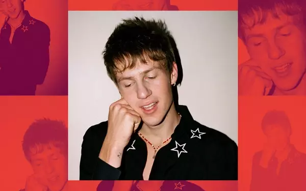 Malcolm Todd Navigates Newfound Stardom and Creative Journey