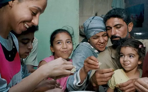 Egyptian Cinema Verité: Ashgan El-Hamus's Striking Debut 'Al Baraneya'
