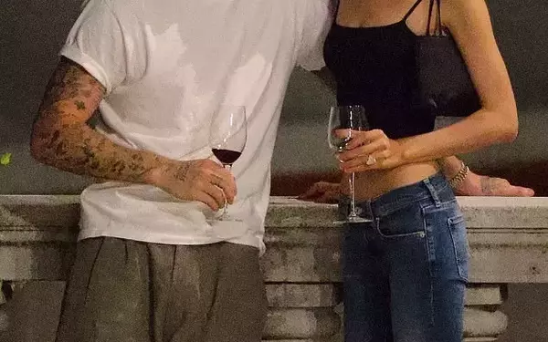 Brooklyn Beckham and Nicola Peltz: A Romantic Venetian Rendezvous and a Rising Star's Journey