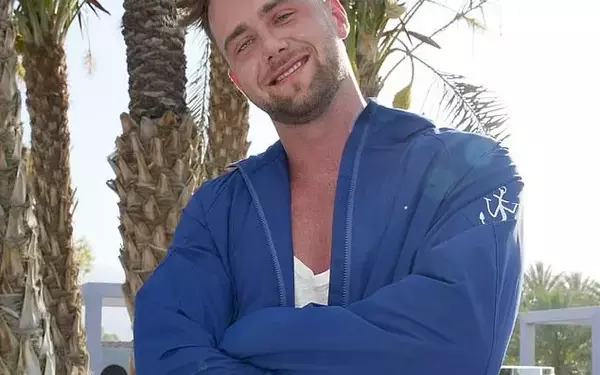 The Dual Persona of Reality Star Harry Jowsey: Ambition for Fame vs. Personal Struggles