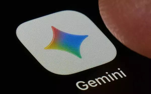 Gemini Spark: Google Photos' New AI Manager