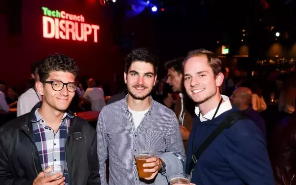 Final Call: Apply to Host a Side Event at TechCrunch Disrupt 2026