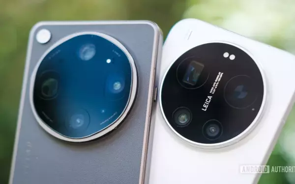 September's Flagship Phone Frenzy: Six 'Pro Max' Models to Dominate the Market