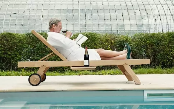A Cinematic Journey into the Soul of Burgundy Winemaking