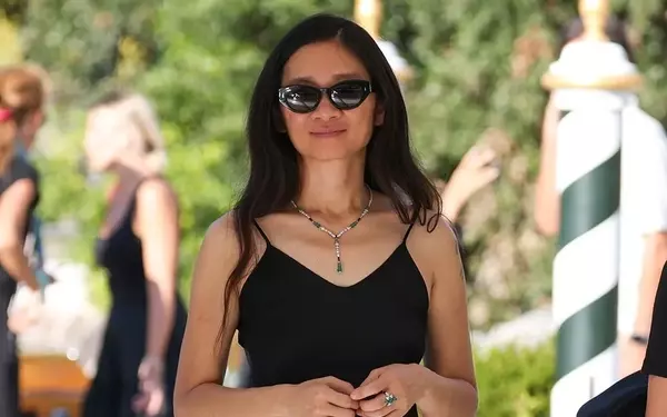 Chloé Zhao Advocates for Comic Book Films as Valid Art Forms