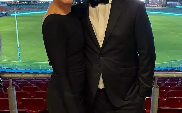 News Presenters Josh Money and Beth Excell Expecting First Child Amidst Inter-Network Romance
