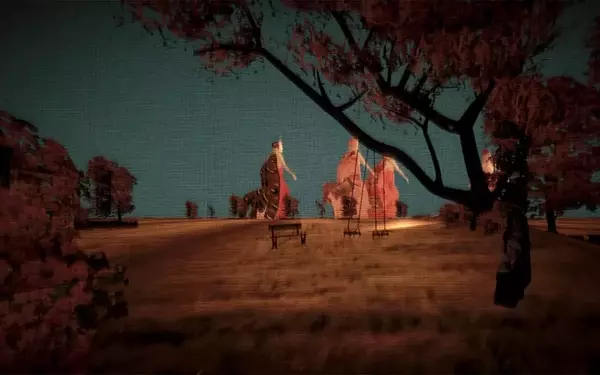 Venice Immersive: A Decade of XR Innovation and the Rise of Location-Based Entertainment