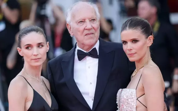 Werner Herzog and Mara Sisters Discuss Their Unique Collaboration on 'Bucking Fastard'