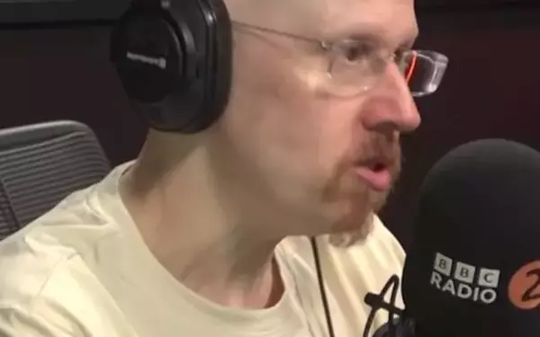 Matt Lucas Discloses Autism Diagnosis and Preference for Solitude