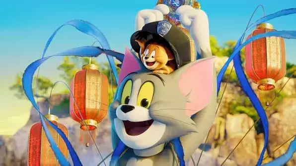 Review of 'Tom and Jerry: Forbidden Compass' Finds Duo Out of Character in Chaotic Chinese Cartoon