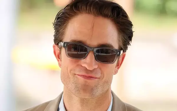 Robert Pattinson Hopes Chris Hansen Will Appreciate 'Primetime' Film Despite Initial Criticisms