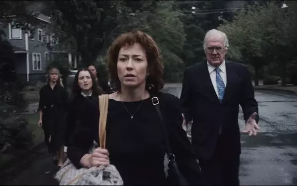 The Liberation: A Deep Dive into Cult Dynamics and Trauma