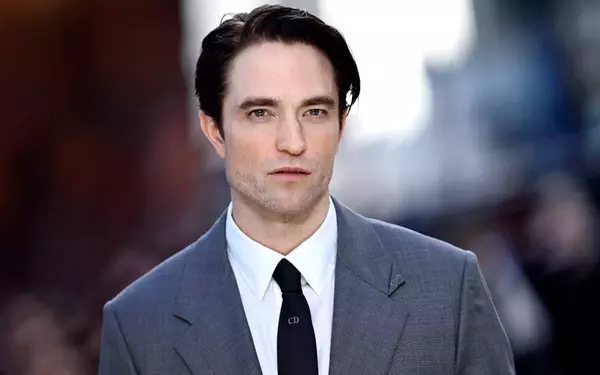 Robert Pattinson Reflects on His Busy 2026 Film Slate