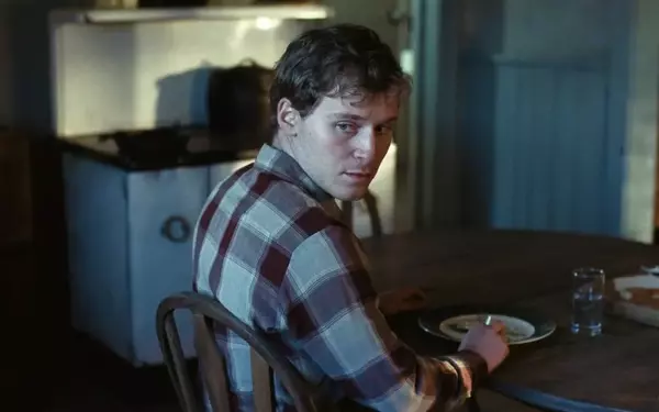 Telluride Celebrates Andrew Haigh: "A Long Winter" Earns Acclaim for Awards-Worthy Performances