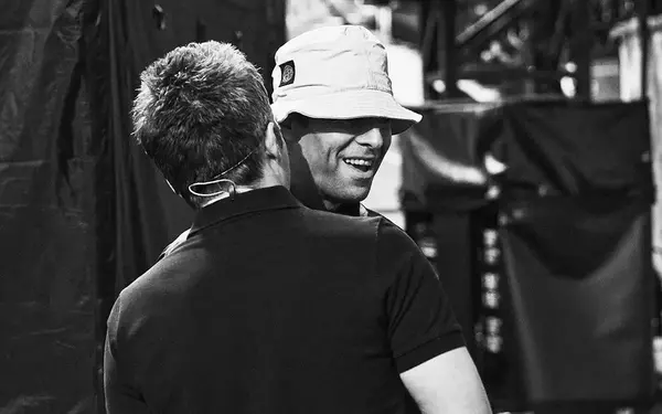Oasis: A Nostalgic Journey of Reconciliation and Collective Joy