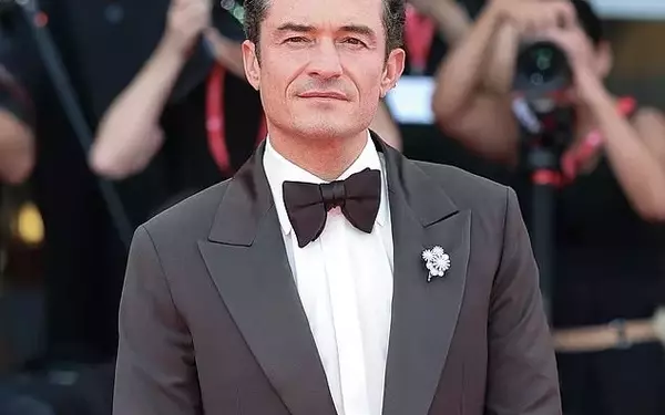 Orlando Bloom's Outrage: Behind-the-Scenes Turmoil on Priyanka Chopra's Film Leads to 'Vindictive' Leaks