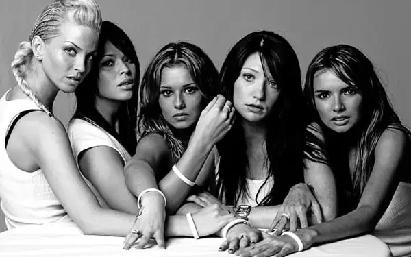 Girls Aloud Remembers Sarah Harding Five Years After Her Passing