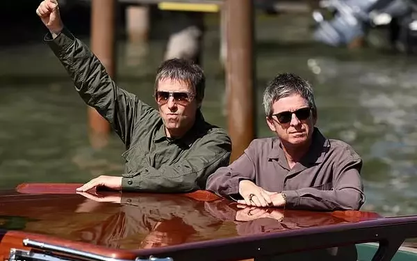 Oasis Reunion Documentary: A Review
