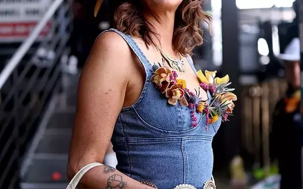 Country Star Nikki Lane and Husband Wade Crescent Expecting First Child