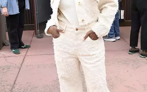 Oprah Winfrey's Slim Figure Transformation at Telluride Film Festival