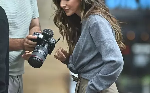 Michelle Keegan Prioritizes Family, Withdraws from Major ITV Production