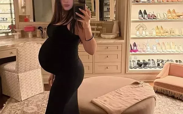 Olivia Culpo's Second Pregnancy Journey: A Glimpse into Her Growing Family Life