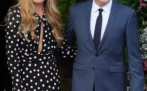 Cat Deeley Navigates Single Motherhood with Nanny Support Post-Separation